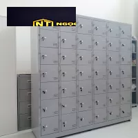 Tủ locker 42 ngăn 42C6K